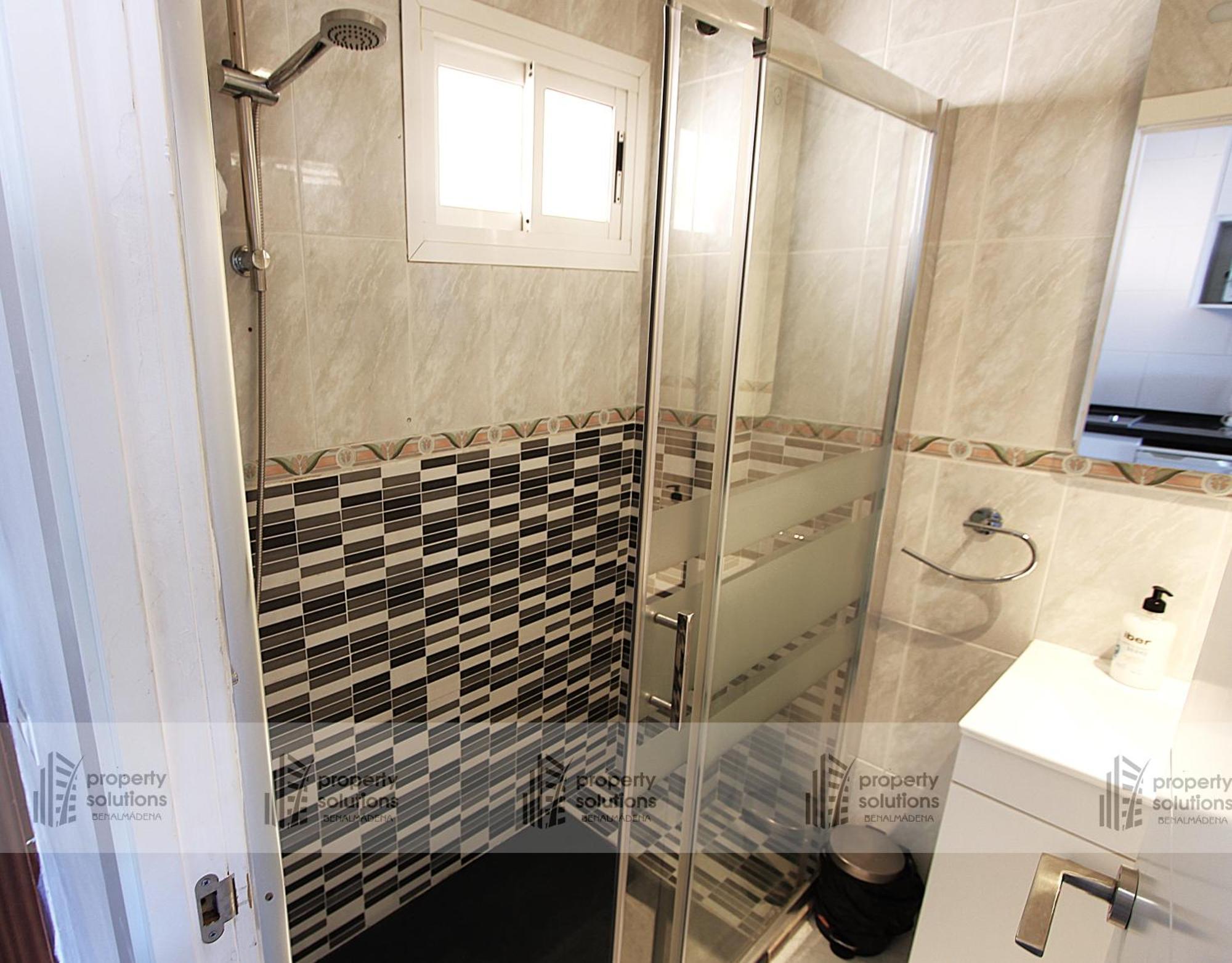 901 Estudio Aguila Apartamentos - Vista Al Mar Benalmádena Kültér fotó